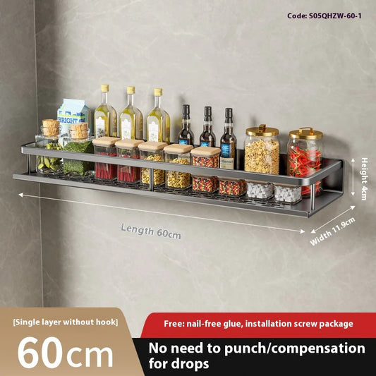 Estante de Cocina Multifuncional