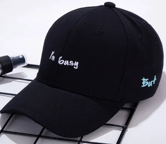Gorras de Béisbol Unisex