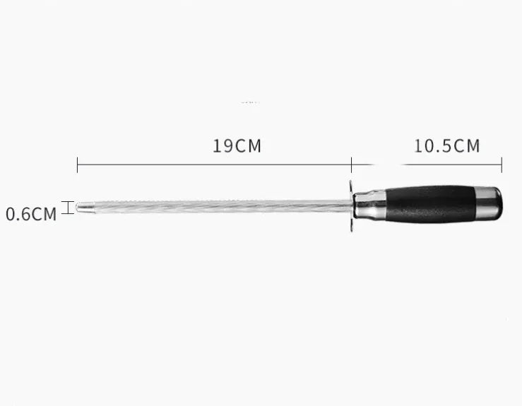 Kitchen Sharpening Stick